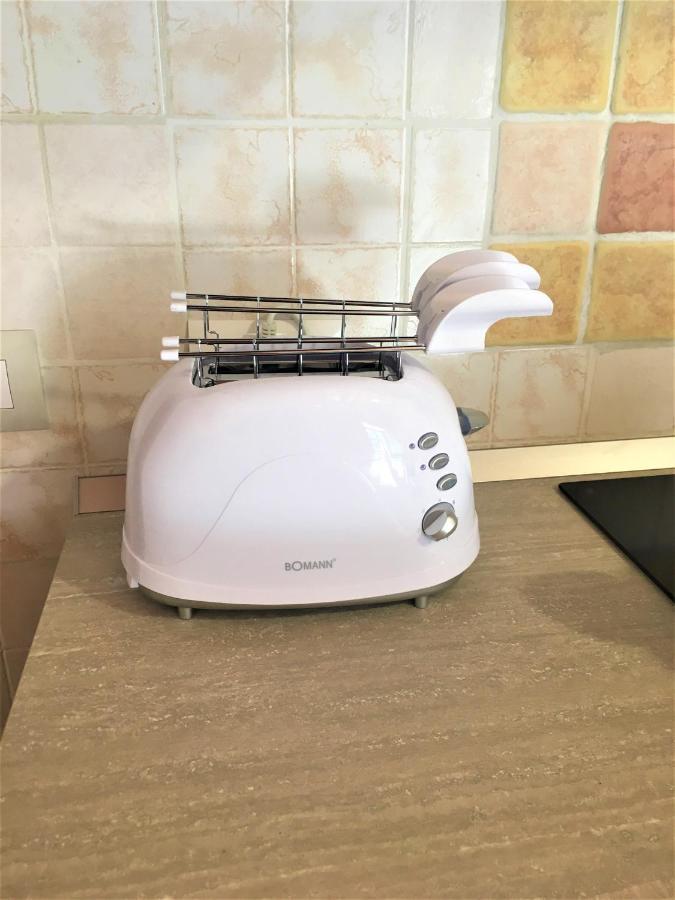 カプリーノ・ヴェロネーゼIl Girasoleアパートメント エクステリア 写真